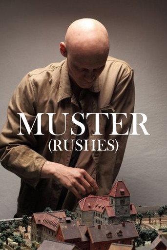 Rushes (2012) poster