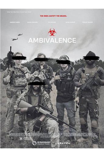 Ambivalence (2025) poster