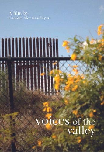 Voices of the Valley (2021) poster
