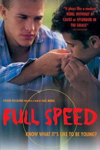 Full Speed (1996) poster
