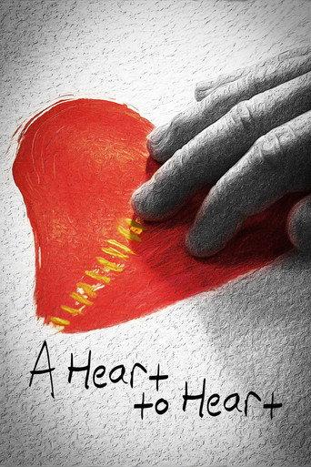 A Heart to Heart (2026) poster