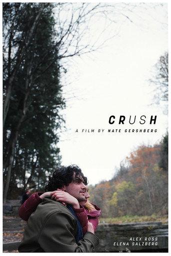 Crush () poster