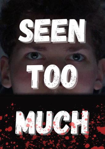 Seen Too Much () poster