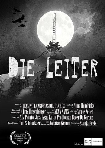 Die Leiter (2024) poster