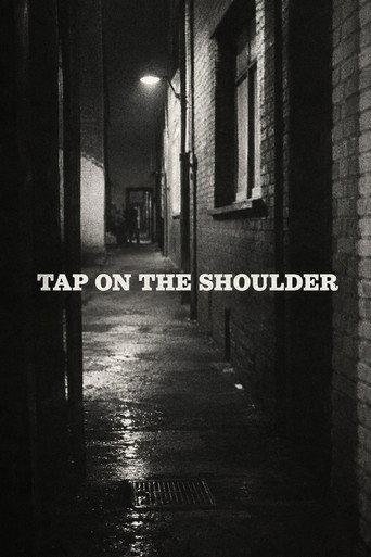 A Tap on the Shoulder (1965) poster