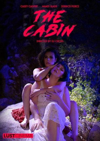 The Cabin (2020) poster