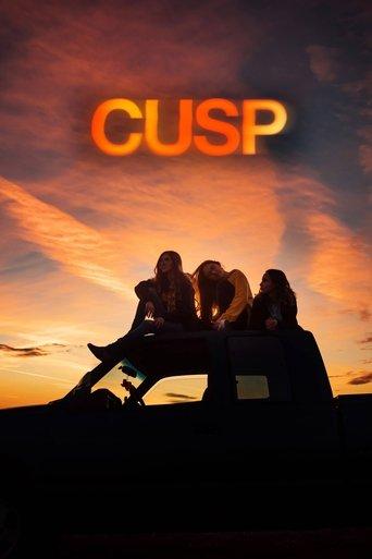 Cusp (2021) poster