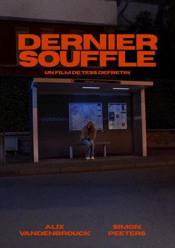 Dernier souffle () poster