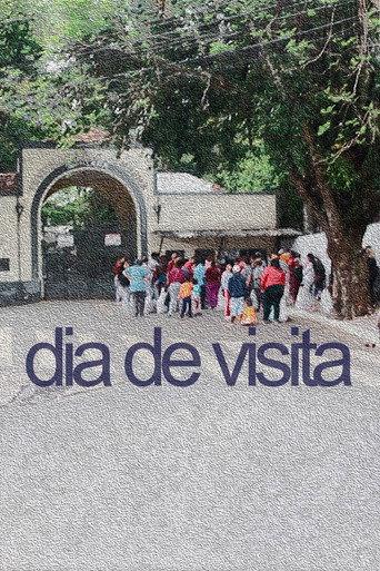 Dia de Visita () poster