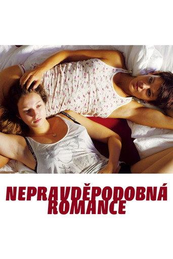 An Unlikely Romance (2013) poster