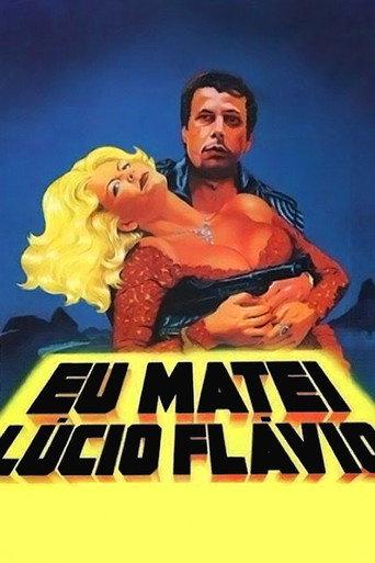 I Killed Lucio Flavio (1979) poster