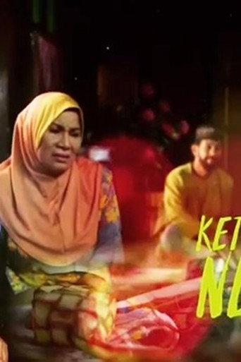 Ketupat Buat Nenek (2017) poster