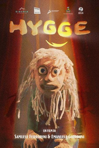 HYGGE () poster