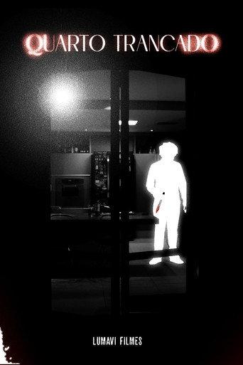 Locked Room (2024) poster