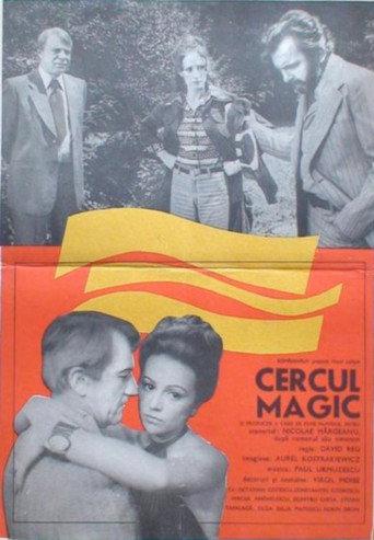 Magic Circle (1975) poster