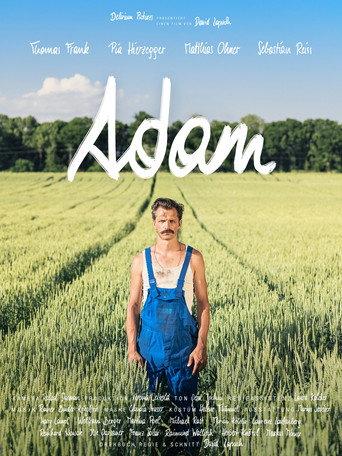 Adam (2015) poster
