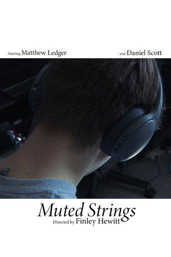 Muted Strings () poster