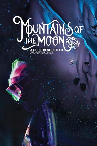 Mountains of the Moon (2025) poster