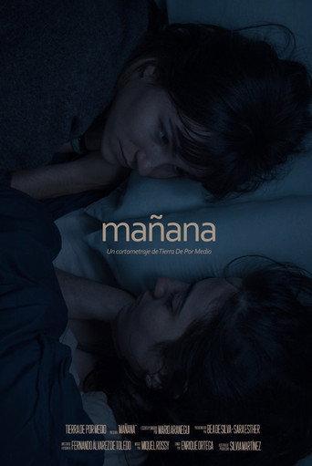 mañana (2022) poster