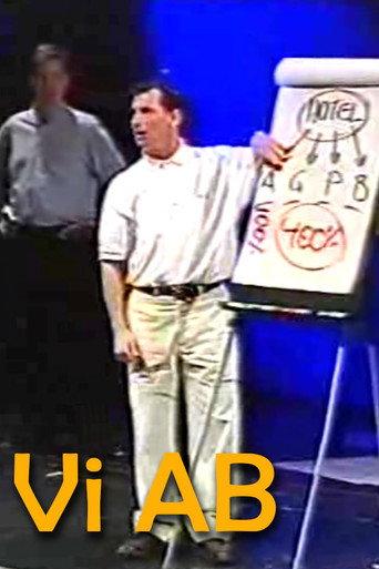 Vi AB (1999) poster