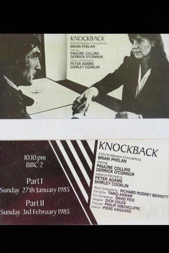 Knockback: 1 (1985) poster