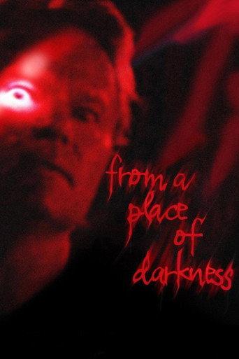 From a Place of Darkness (2008) poster