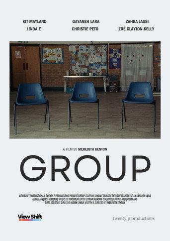 GROUP () poster