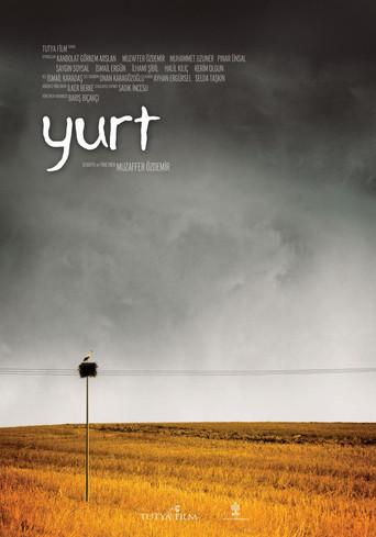 Home (2011) poster