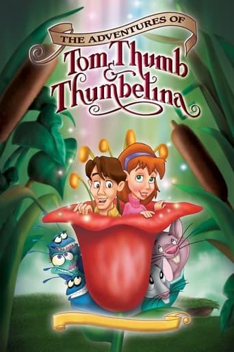 The Adventures of Tom Thumb and Thumbelina (2003) poster