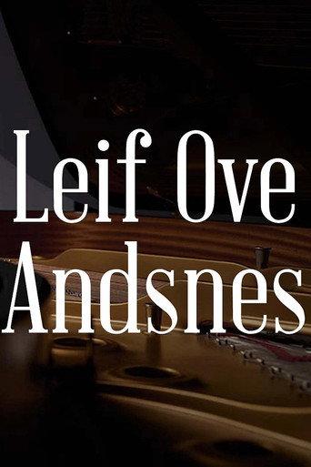Leif Ove Andsnes plays Mozart (2022) poster
