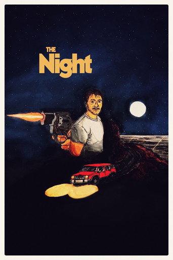 The Night () poster
