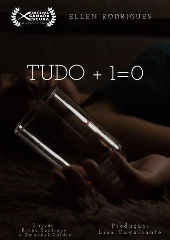 Tudo + 1 = 0 () poster