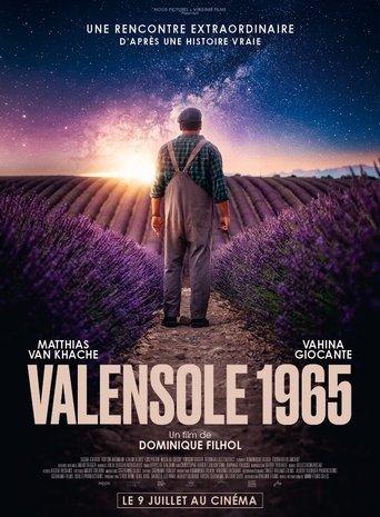 Valensole 1965 (2025) poster