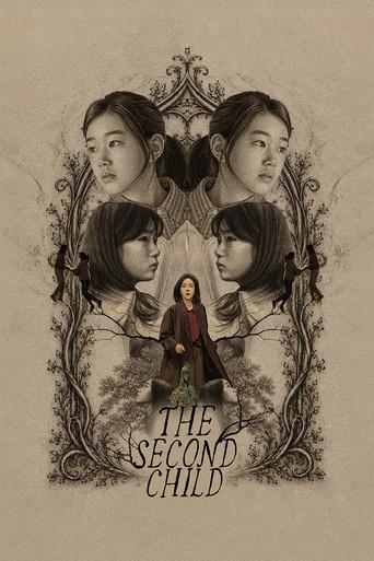The Second Child (2026) poster
