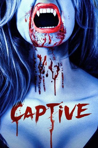 Captive (2023) poster