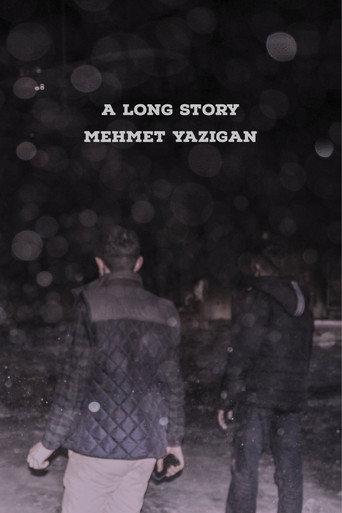 A Long Story (2019) poster