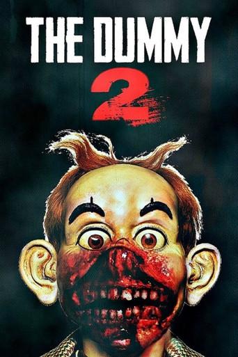 The Dummy 2 (2016) poster