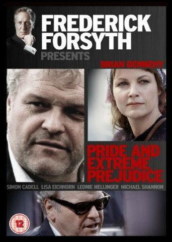 Pride and Extreme Prejudice (1990) poster