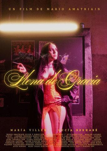 Llena de Gracia () poster