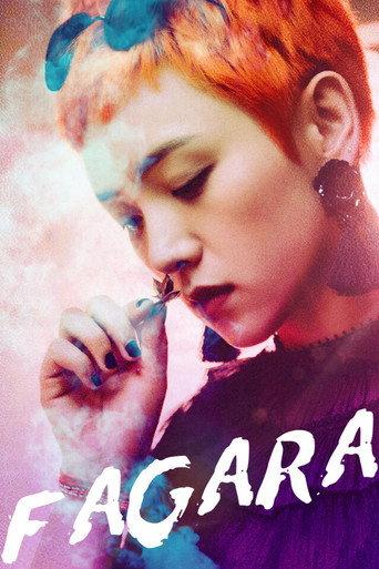 Fagara (2019) poster