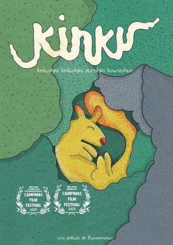 Kinku (2024) poster