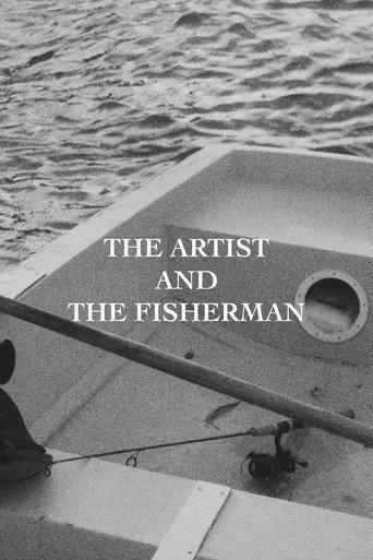 The Artist and The Fisherman () poster