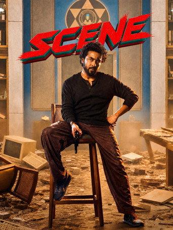 Scene (2026) poster