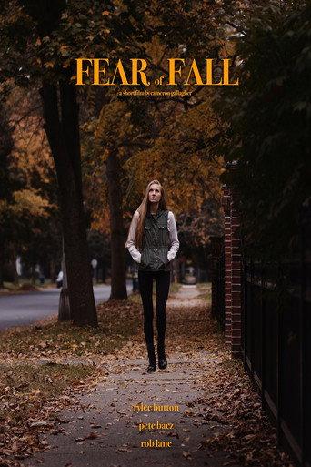 Fear of Fall (2019) poster
