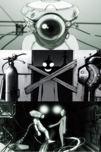 Dimensional Loop (2001) poster