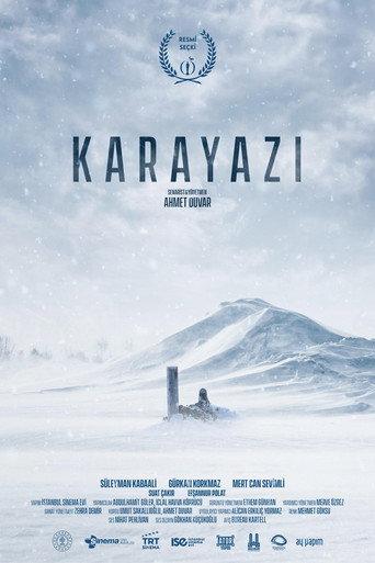 Karayazı () poster