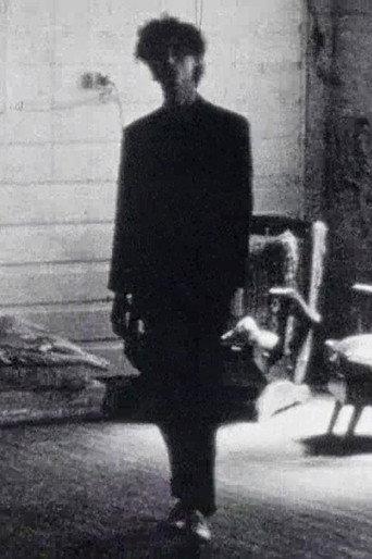 Deadpan (1985) poster