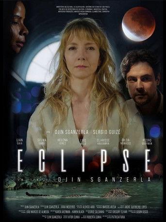 Eclipse (2026) poster