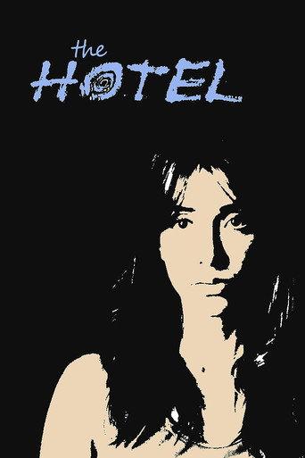 The Hotel (2016) poster
