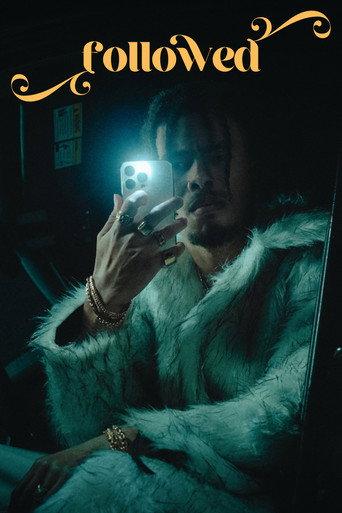 Followed () poster